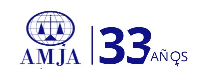 Asociación de Jueces Mujeres de la Argentina. 33 Años