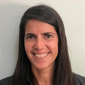 María Luz Coussirat