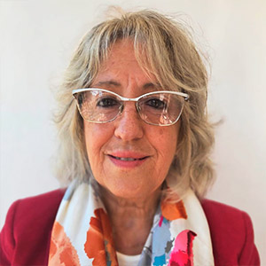 Graciela María Vigilanti