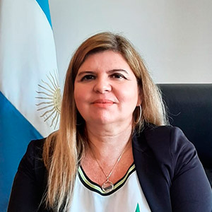 Camila Lucía Banfi Saavedra