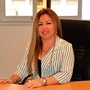 Mariela Lorena Contreras
