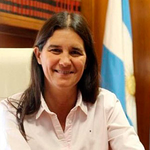 María Teresa Day