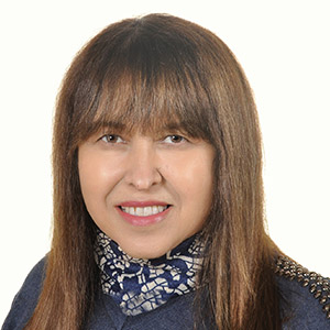 Ercilla Rosa Eve Flores