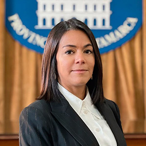 Fabiana Edith Gómez