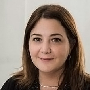María Alejandra Mángano