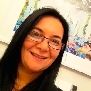 Laura Mato