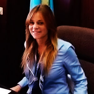 María Fernanda Nuevo