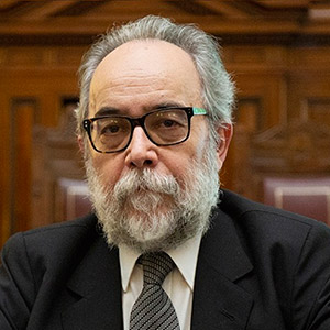 Fernando Ramón Ramirez