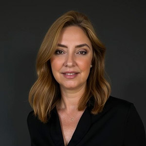 María Sofía Sagües