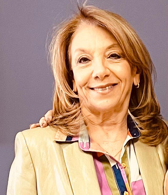 Gloria Pasten