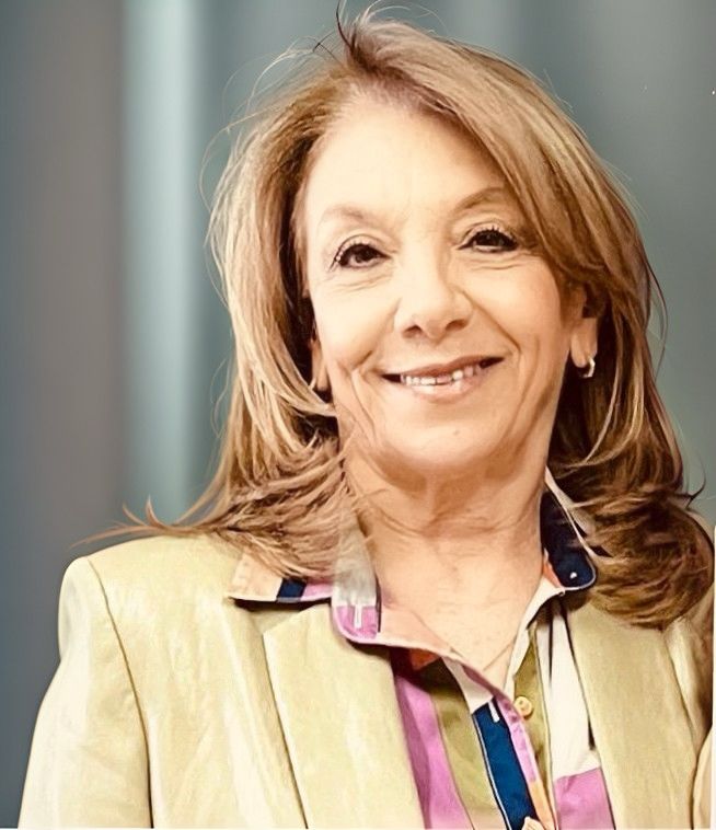 Gloria Pasten